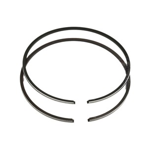 Ensemble de segments de piston Yalume Marine 682-11610-01 Std pour moteur hors-bord Yamaha 2 temps 9.9 15 CV - Product Image 5