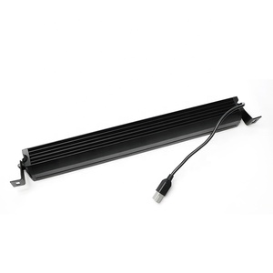 Accessoires automobiles ADT, barre lumineuse LED de haute qualité, super luminosité, lampe spot LED pour voitures - Product Image 4
