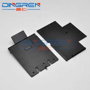 Bandeja de salida de papel para impresora <span class=keywords><strong>EPSON</strong></span>, montaje de apilador para modelos L210, L211, L350, L351, L353, L355, L358, L362, L364, L365, L366, L375, ET2600, ET2650, 1569304 - Product Image 1