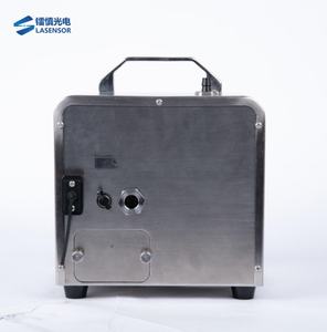 Lasensor LPC-S310 1CFM Compteur de particules portable pour salle blanche Imprimante intégrée Analyseur aéroporté de poussière <span class=keywords><strong>laser</strong></span> Analyseurs de gaz - Product Image 2