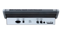 Contrôleur DJ professionnel DMX512 Mini Pearl 1024A, contrôleur d'éclairage LED