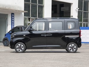 Exportation chinoise de véhicules électriques Wuling <span class=keywords><strong>Sunshine</strong></span> Mini neufs, de haute qualité et à prix compétitif - Product Image 4