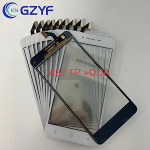 Touch screen For OPPO A37 A71 With OCA Touch screen Wholesale mobile phone accessories
