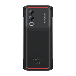 Teléfono Inteligente Resistente Doogee Blade 20 Turbo, 10300mAh, Cámara Trasera de 50MP, Cámara Frontal de 16MP, 8+256GB, Desbloqueado Global, NFC, Android 15 - Product Image 2