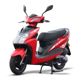 Scooter électrique de haute qualité, 125cc/150cc, livraison gratuite