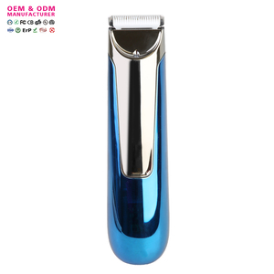 מחיר המפעל חשמלי גוף/מגרין גוזם טעינה מהירה כדורים קרמיים קרמיים הובילו תצוגה 8000 סל "ד סוללה 2000mah - Product Image 1