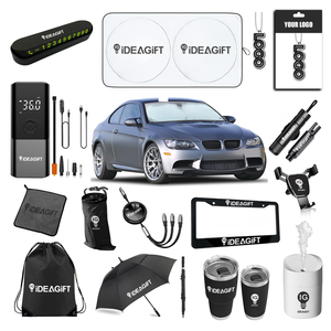 Set de Regalos Promocionales Transfronterizos con Logotipo de Empresa, OEM/ODM, Venta al por Mayor, Regalos Corporativos Personalizados para Publicidad y Obsequios - Product Image 4