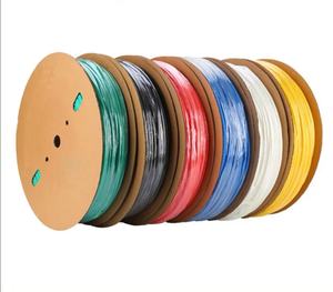 Ponta do cabo da fábrica mangas tubulação encolhível de calor - Product Image 3