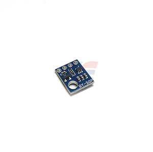 Module de capteurs multi-gaz GY-SGP30, capteur de COV et de CO2eq pour la qualité de l'air intérieur - Product Image 6