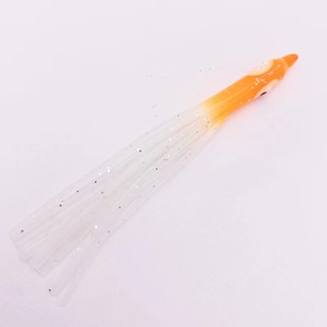 Esca da Pesca Multi-Colore a 3 Colori con Luce Notturna Simulata per Calamari - Product Image 4