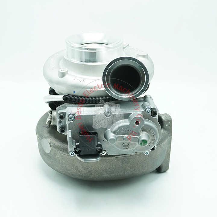 Genuine turbocharger ISB QSB 5328119 4309470 5328084 3792226 