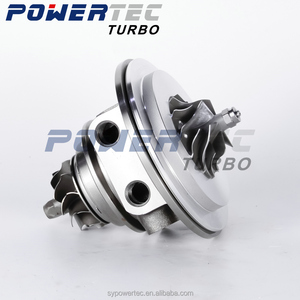 Powertec Turbo Core 53039880383 53039700383 53039900383 9807149780 K03 per <span class=keywords><strong>Citroen</strong></span> <span class=keywords><strong>C4</strong></span> <span class=keywords><strong>Grand</strong></span> <span class=keywords><strong>Picasso</strong></span> II 2014/09-2021/12 1.6 THP - Product Image 3