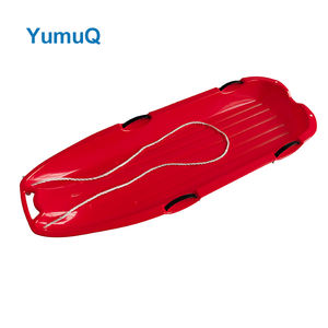 YumuQ débutants mousse glace coulissante neige traîneau Sports d'hiver 2 personnes <span class=keywords><strong>motoneige</strong></span> <span class=keywords><strong>luge</strong></span> pour enfants pêche - Product Image 5