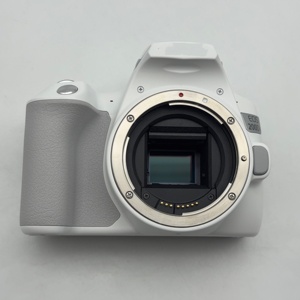 ใช้ canons <span class=keywords><strong>200D</strong></span> <span class=keywords><strong>II</strong></span> A + ใช้กล้อง DSLR กับ18-55มิลลิเมตรเป็นเลนส์ Wi-Fi และหน้าจอสัมผัสขายส่งใช้ canons กล้องดิจิตอล24.2MP - Product Image 6