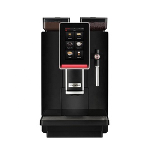 เครื่องชงกาแฟอัตโนมัติแบบสัมผัสหน้าจอ Dr.Coffee Minibar Cafetera สำหรับใช้ในเชิงพาณิชย์ - Product Image 4