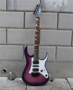 Đàn Guitar Điện Cao Cấp, Đàn Guitar Điện, Biểu Tượng Tùy Chỉnh Theo Yêu Cầu Của Người Mua - Product Image 6