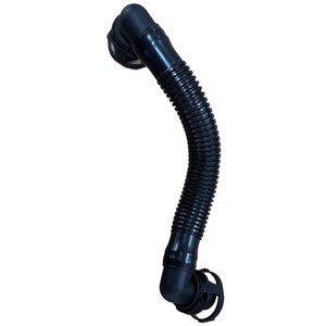 ท่อระบายอากาศเพลาข้อเหวี่ยงพลาสติก03L103493AF พร้อมที่หนีบสำหรับ Tiguan CC A1 Q3 Fabia POLO - Product Image 4