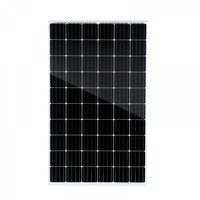 Солнечная панель JA 590W-615W N-типа, двусторонняя, монокристаллическая, 590/615 Вт, КПД 23,18%, для домашнего и коммерческого использования, для установки на крыше/на земле