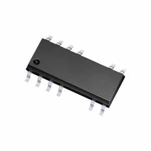 Componentes Electrónicos XDPS21081XUMA1 Gestión de Energía (PMIC) 16 SOIC, 12 Pines Canal del Fabricante - Product Image 1