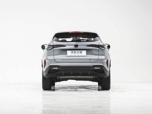 SUV 5 Plazas Changan X5 PLUS, Auto Nuevo, Motor Turbo, Caja de Cambios Automática, Faros LED, Neumáticos R18, Emisión Euro VI - Product Image 3