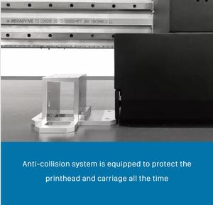 Novarocolor — imprimante Photo <span class=keywords><strong>grand</strong></span> <span class=keywords><strong>format</strong></span>, 2500x1300 1440dpi, impression uv - Product Image 6