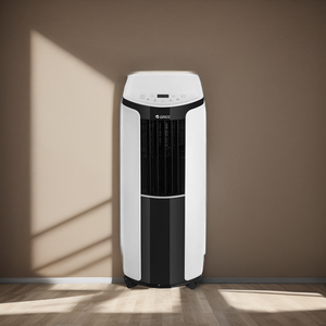 Aire Acondicionado Portátil para el Hogar y Negocios de 9000 Btu, R410A, para Espacios de 320 m2 - Product Image 6