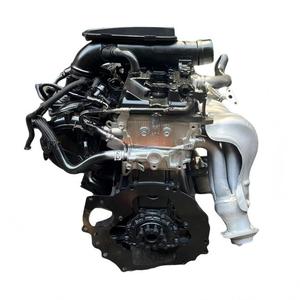 Moteur à essence d'occasion 2TR 2TR-FE 2.7L pour Toyota Hilux en gros - Product Image 2