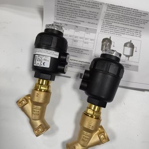 สำหรับวาล์วโซลินอยด์ควบคุมด้วยลมแบบ 2/2 ทาง รุ่น 6213EV - Product Image 3