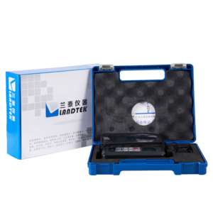 LANDTEK SL-1256DOS เครื่องวัดระดับเสียงแบบดิจิตอลอิเล็กทรอนิกส์ เครื่องวัดปริมาณเสียงรบกวน ป้องกันน้ำและฝุ่น IP67 ความแม่นยำสูง 1% - Product Image 3