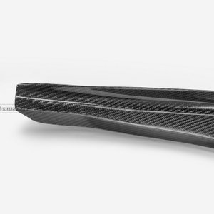 คุณภาพสูงสุด OEM Fit EPA V‑Type กันชนหน้าแบบ Canard เหมาะสำหรับ MY17 R35 GTR T‑Spec กันชนรูปทรงตรงตามต้นแบบ ชุดเปลี่ยนอะไหล่แบบ Aero - Product Image 6