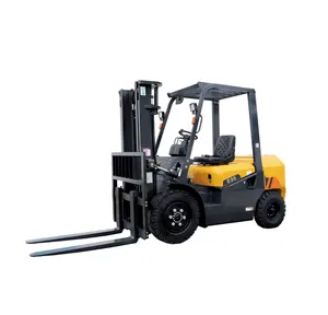 Hot bán thương hiệu thủy lực 3.5ton 3ton DIESEL xe nâng cpcd35 cpcd30