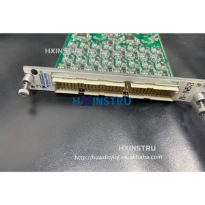 1PCS NI PXIE-4302 783865-01 a través de H - Product Image 3