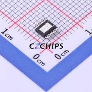 ชิปไอซีวงจรรวม LT3990EMSE MSOP-16-EP # TRPBF ของแท้ของใหม่ล่าสุดวงจรรวม DC-DC PMIC - Product Image 2