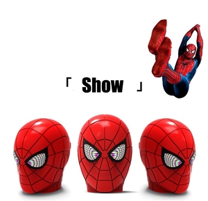 Mini haut-parleur sans fil Portable <span class=keywords><strong>Spiderman</strong></span>, haut-parleur stéréo sans fil BT 2021, vente en gros, nouvelle collection 5.0 - Product Image 4