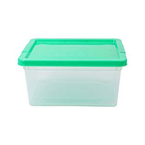 Boîte d'emballage jetable pour tiramisu, vente chaude - Product Image 1