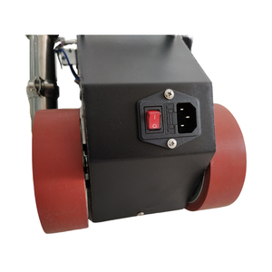 Máquina profesional <span class=keywords><strong>de</strong></span> soldadura <span class=keywords><strong>de</strong></span> aire caliente <span class=keywords><strong>de</strong></span> Pvc, <span class=keywords><strong>con</strong></span> <span class=keywords><strong>certificado</strong></span> CE, lc3000a - Product Image 1