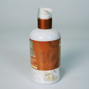 Exfolia e Ilumina la Piel con Jabón Líquido de Tamarina y Miel 240G - Limpiador Ecológico Hidratante para Piel Sensible - Product Image 5