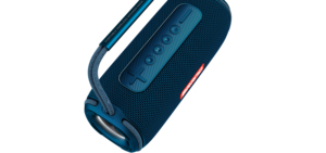 Haut-parleur Bluetooth portable sans fil avec lumière RVB, appel mains libres, lumière LED, haut-parleur Bluetooth avec basses, fabriqué en Chine - Product Image 6