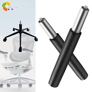 多种行程定制椅子气举气缸弹簧家具工厂批量订购办公椅更换气弹簧 - Product Image 1