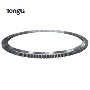 Standaard 644 Zwenklagerring Met Zwenklager - Product Image 3
