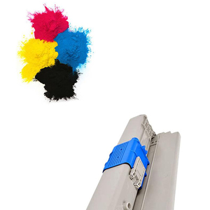 Toners <span class=keywords><strong>laser</strong></span> pour machine de remplissage à jet d'encre de <span class=keywords><strong>toner</strong></span> pour cartouche OKIs C321 pour instructions de recharge d'encre okis - Product Image 6