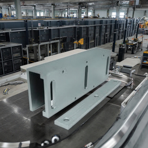 Hotswap 2U High-End Server Rack Chasis Acero NAS Chasis 4 Bay Motocicleta Alineada Fabricación de chapa metálica Intercambiable en caliente - Product Image 2