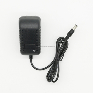 EU Anh chúng tôi chứng nhận AC/DC ADAPTER biến áp 12V 1A <span class=keywords><strong>Power</strong></span> Supply Adaptor 5V1A 5V2A 6v1a 9v1a 24v0.5a tường cắm <span class=keywords><strong>Power</strong></span> Adapter - Product Image 5