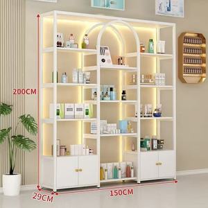 Vitrina de Exhibición Clásica y Sencilla de Alta Calidad de 150 cm para el Hogar, con Envío Rápido para Uso Residencial - Product Image 5