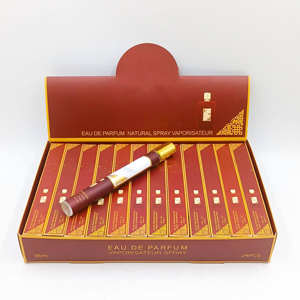 Perfume Árabe Portátil para Mujer, 35 ml, Aroma Intenso y Duradero, Gran Venta - Product Image 4