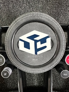 <span class=keywords><strong>Volante</strong></span> de Fibra de Carbono Forjado para Audi RS4 A4 B8.5 TT 8J A4 B6 4F S8 D4 S4 B8.B9 RS3 8V A6 C6 4F TT <span class=keywords><strong>MK1</strong></span> - Product Image 2