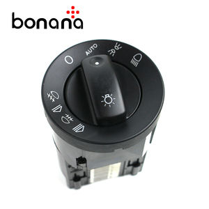 8E0941531C Head Light Switch for VW Volkswagen 8E0 941 531 C - Product Image 2