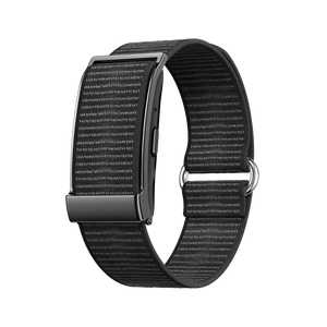 Montre connectée de suivi d'activité sans écran TG29, 107 modes sportifs, étanche IP68, moniteur de fréquence cardiaque, SpO2, suivi du sommeil, compatible Android et iOS - Product Image 3
