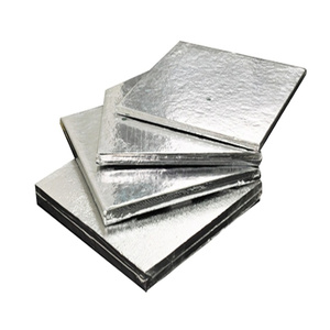 <span class=keywords><strong>Panneaux</strong></span> Vip <span class=keywords><strong>prix</strong></span> d'usine <span class=keywords><strong>panneaux</strong></span> d'isolation thermique isolés <span class=keywords><strong>sous</strong></span> <span class=keywords><strong>vide</strong></span> pour glacières congélateur - Product Image 4