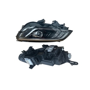 สำหรับ Geely Bin Yue ไฟหน้าขนาดกลาง LED Matrix ส่วนประกอบไฟหน้ารถ Geely Bin Yue - Product Image 2